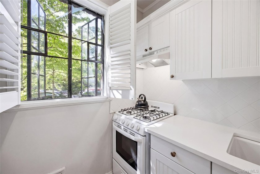 One-bedroom co-op located on the first floor in the Forest Hills - photo 6