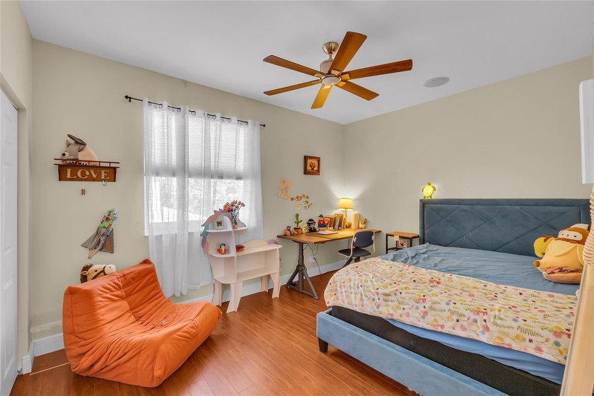 Immaculate 4-bedroom plus loft, 2.5-bath home situated on an - photo 20