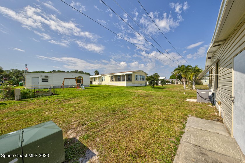 Snug Harbors 55+ community is a fantastic option for those - photo 21