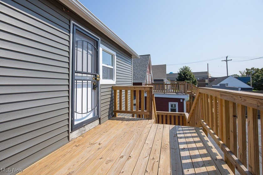 Welcome to 4915 Tillman Ave in Cleveland's Detroit-Shoreway! - photo 27