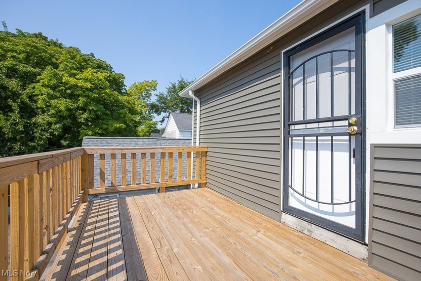 Welcome to 4915 Tillman Ave in Cleveland's Detroit-Shoreway! - photo 28