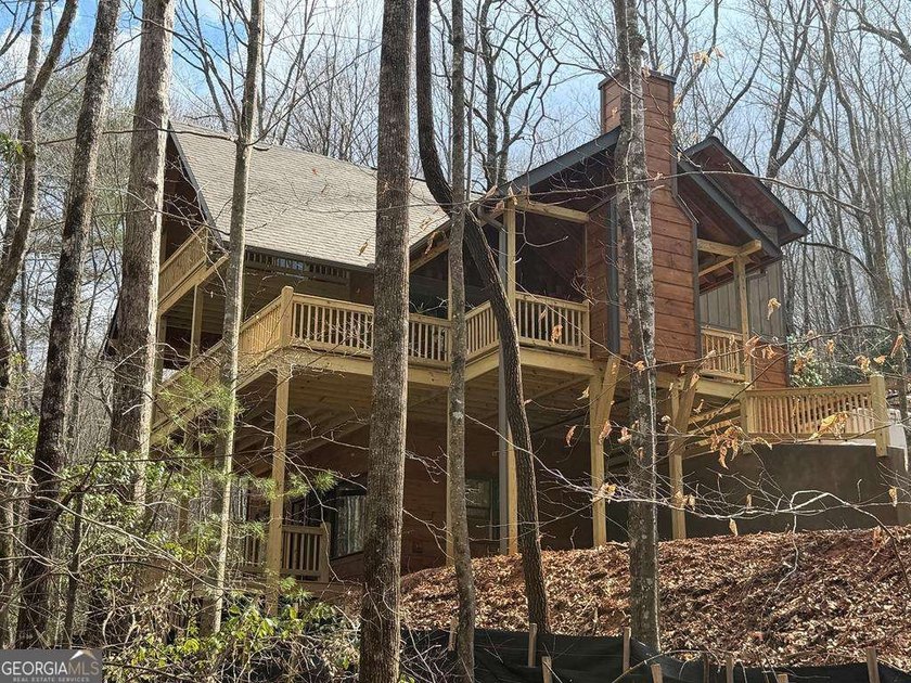 Endless Adventure Awaits where the Heart of the Cohutta - photo 4