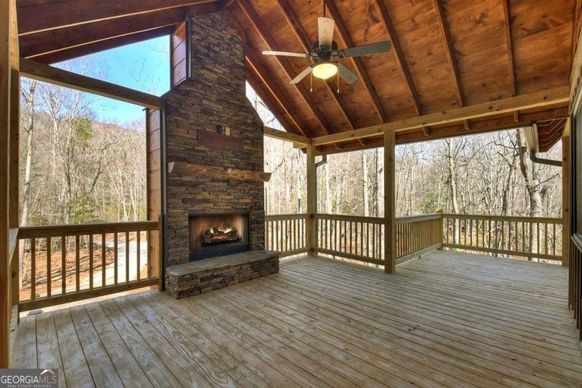 Endless Adventure Awaits where the Heart of the Cohutta - photo 8
