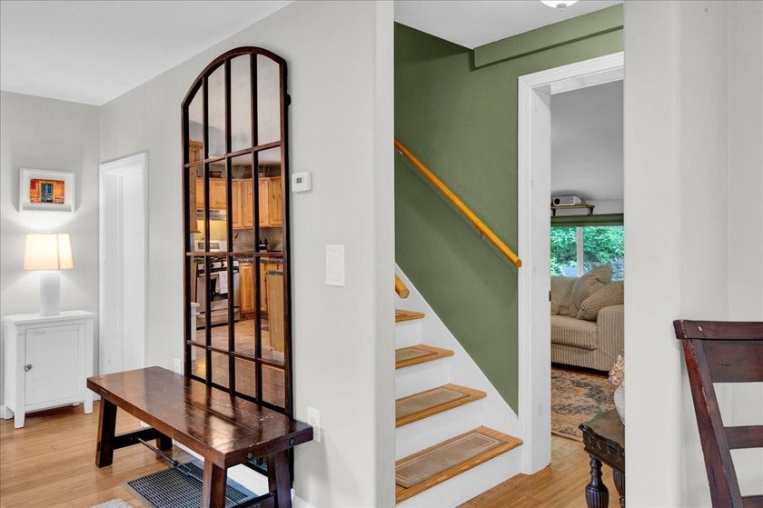 Don't let the size fool you, this beautifully updated 3-bedroom - photo 9