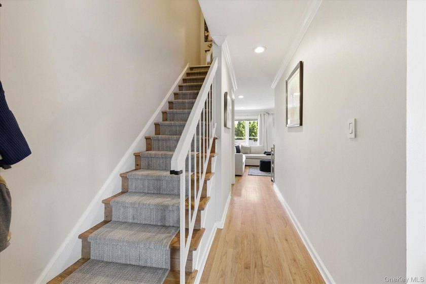 This Townhouse lives large with more than 1,500 square feet of - photo 4