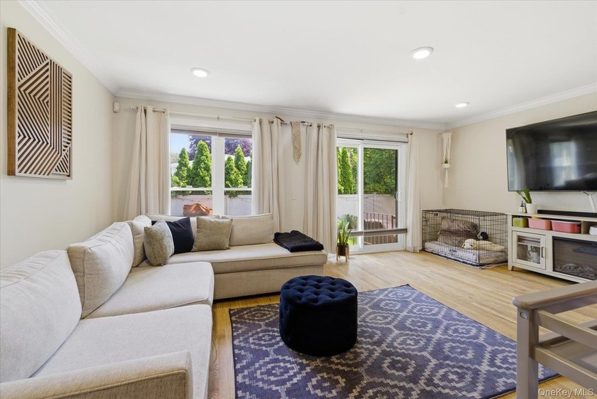 This Townhouse lives large with more than 1,500 square feet of - photo 10