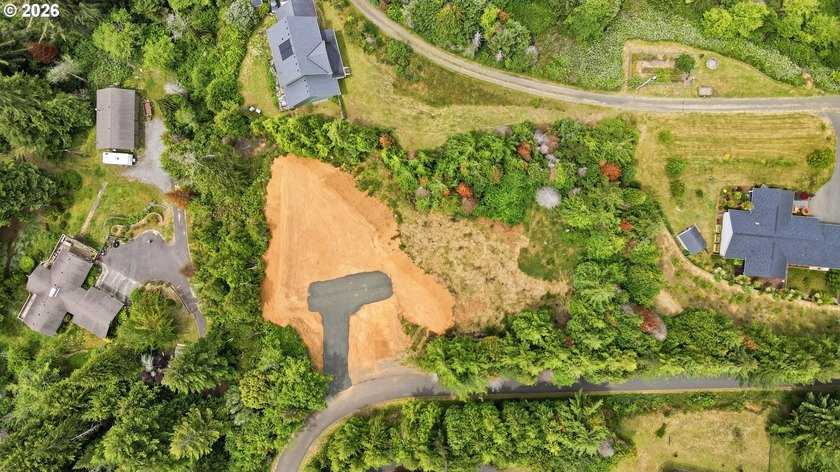 Build your dream home on this beautiful 1+ acre buildable lot! - photo 2