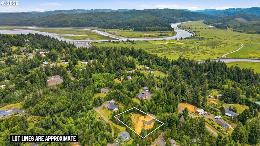 Build your dream home on this beautiful 1+ acre buildable lot! - photo 6