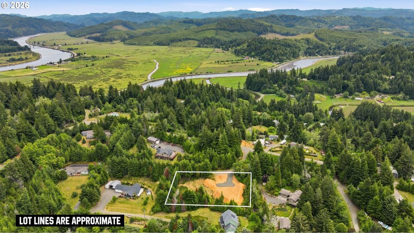 Build your dream home on this beautiful 1+ acre buildable lot! - photo 7