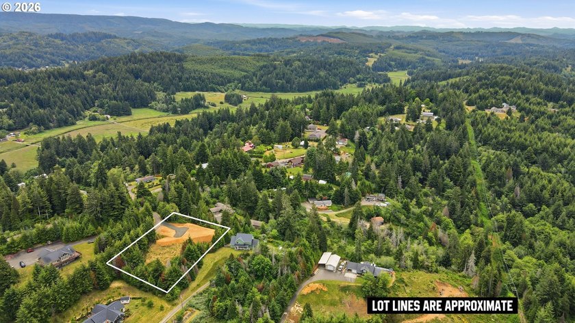 Build your dream home on this beautiful 1+ acre buildable lot! - photo 9