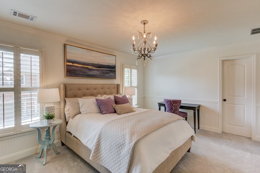 Discover rare luxury in the heart of the highly sought-after - photo 35