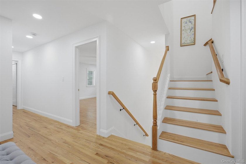 Welcome to this beautifully renovated Colonial in the - photo 13