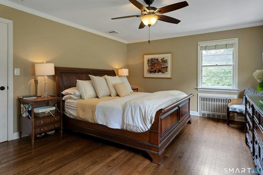 Beautifully maintained and thoughtfully updated, 160 Eden Road - photo 15