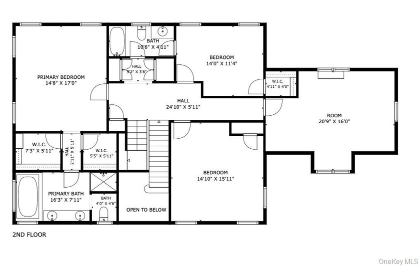 Welcome to this beautifully renovated Colonial in the - photo 25