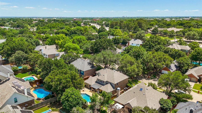 Motivated seller! With 5 oversized bedrooms, pool, top-tier - photo 35