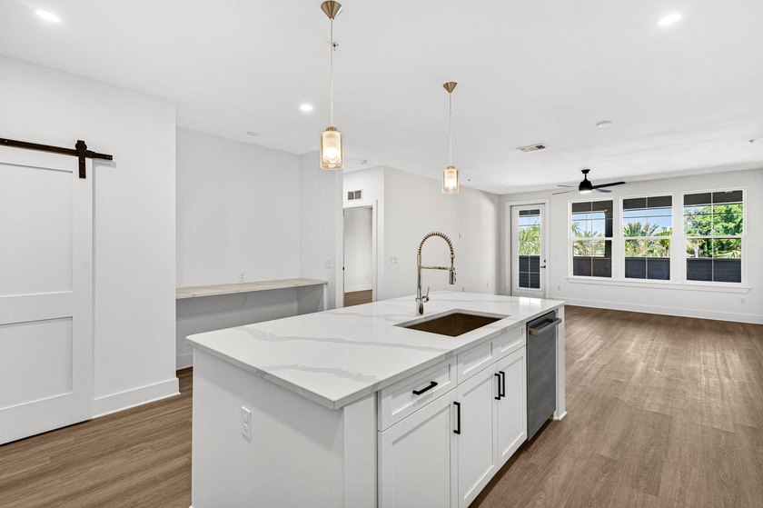 Exclusive opportunity to own one of the 5 remaining new units at - photo 7