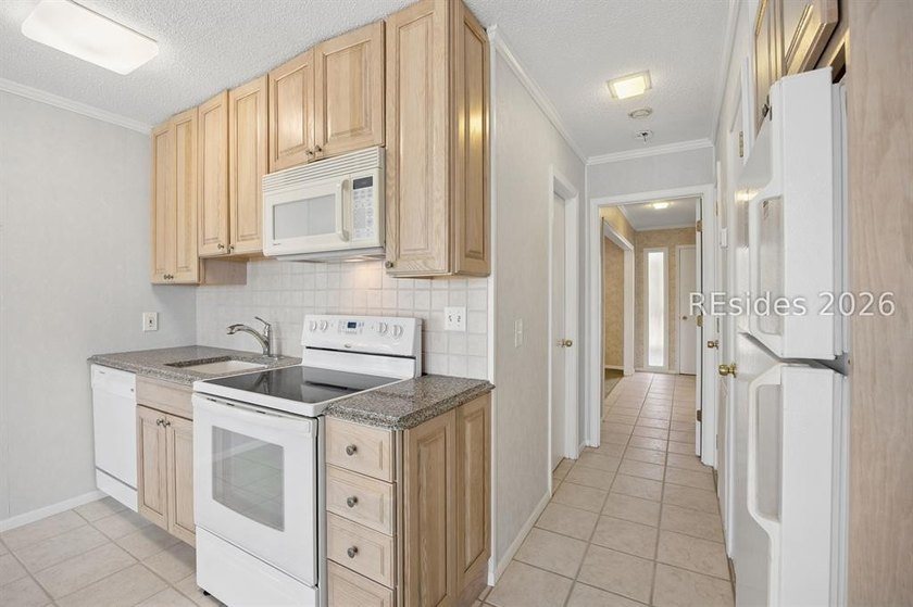 Opportunity knocks for a great oceanfront value! Located on the - photo 14