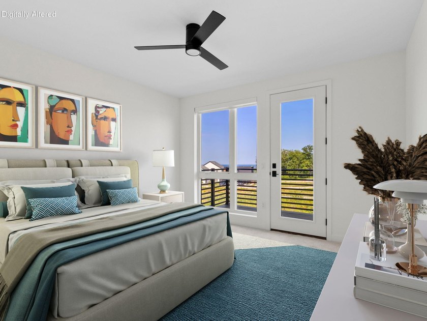 Welcome to Lakeshore Commons! This home is located in one of Oak - photo 14