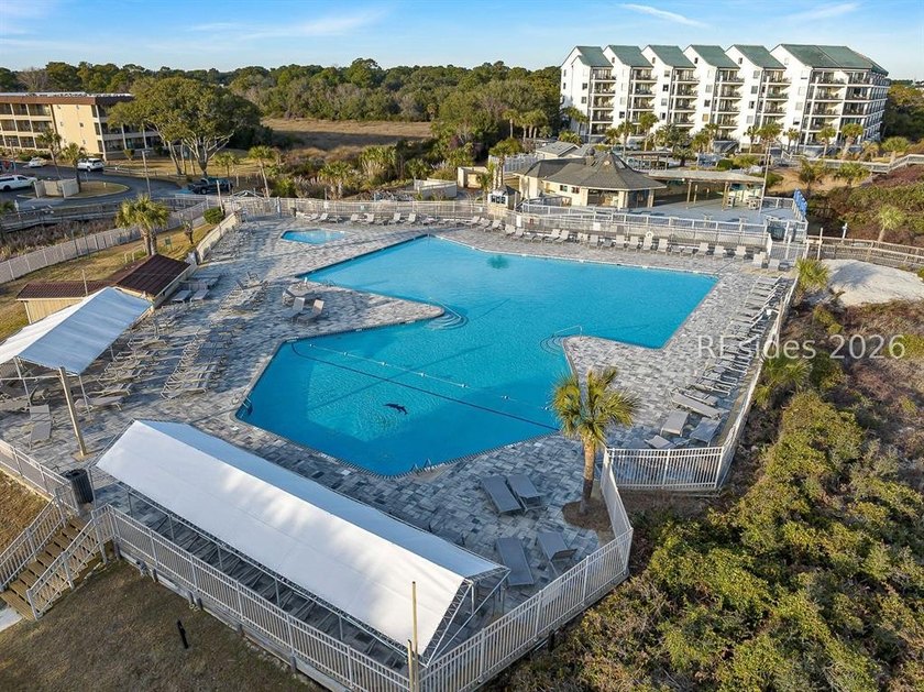 Opportunity knocks for a great oceanfront value! Located on the - photo 33