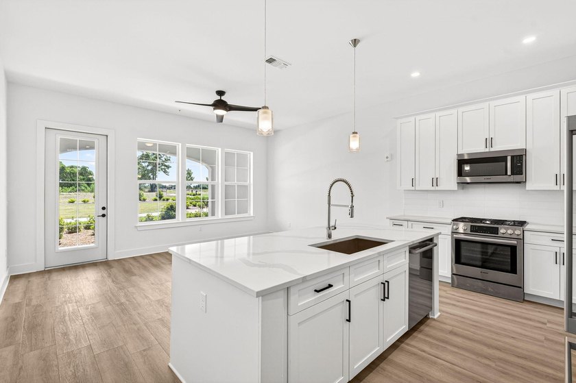 Exclusive opportunity to own one of the 5 remaining new units at - photo 5