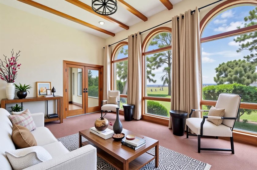 Stunning Waterfront Estate - Your Dream Home Awaits! This - photo 9