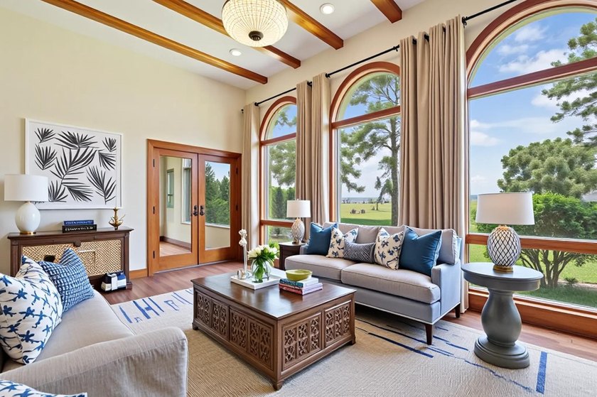 Stunning Waterfront Estate - Your Dream Home Awaits! This - photo 10