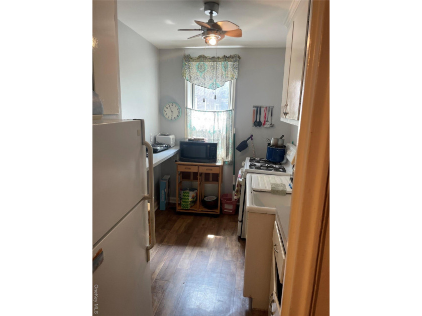 Very rare opportunity to own a 2 bedroom coop in the well sought - photo 3