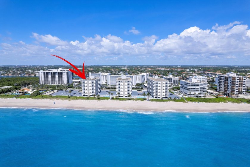 ABSOLUTELY GORGEOUS OCEAN &amp; BEACHFRONT CONDO | PRESTIGIOUS - photo 28