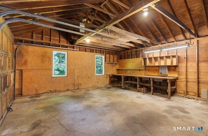 Timeless New England Estate with Pond, Barns and 11.9 Scenic - photo 30