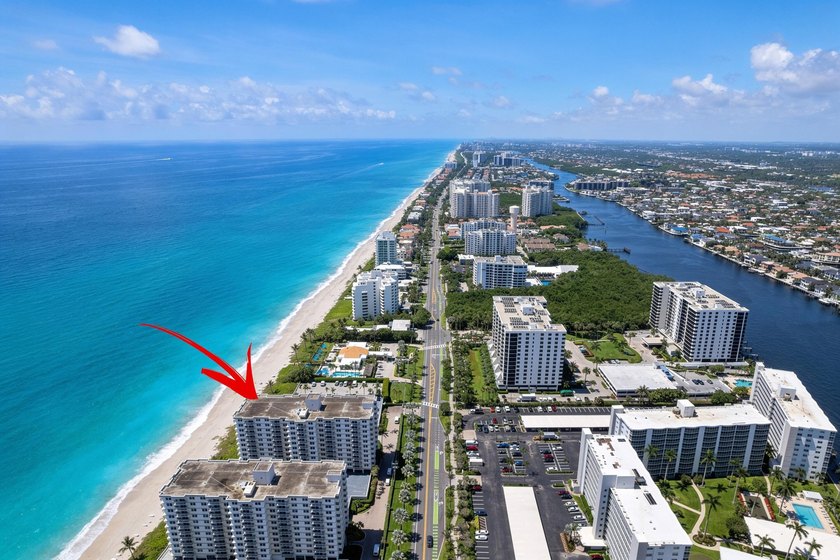 ABSOLUTELY GORGEOUS OCEAN &amp; BEACHFRONT CONDO | PRESTIGIOUS - photo 30