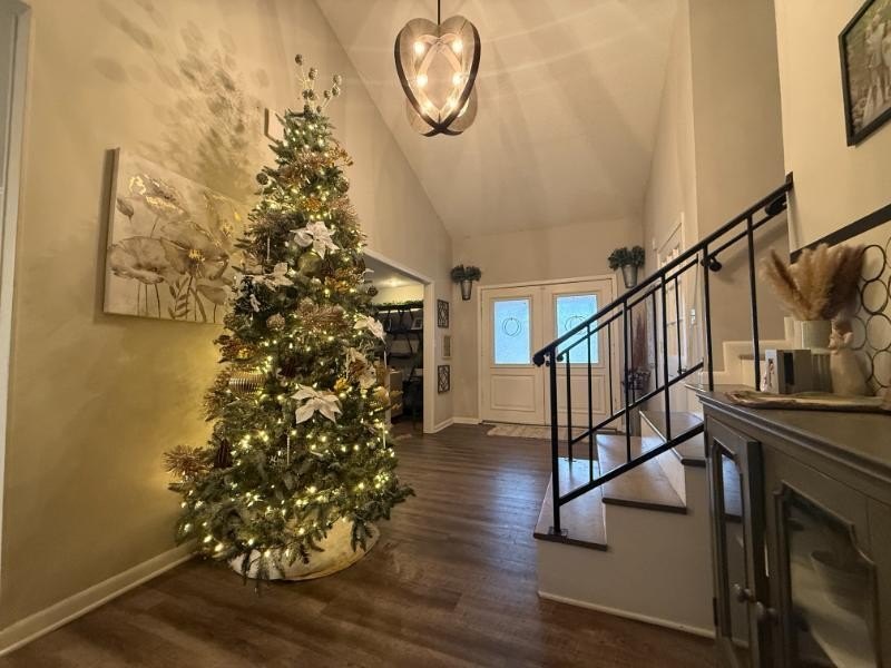This home has everything you need! Don't miss this stunning - photo 3