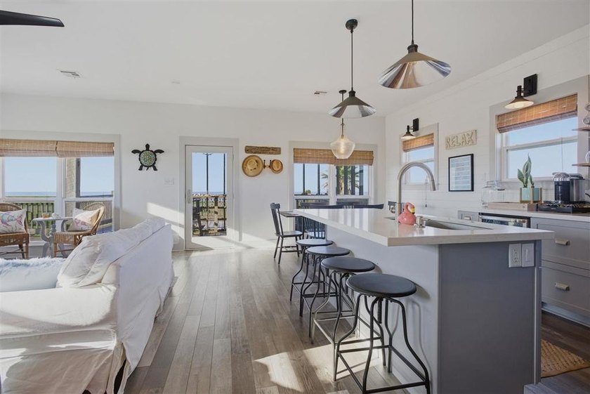 Tucked away in the private, gated beach community of Pelican - photo 6