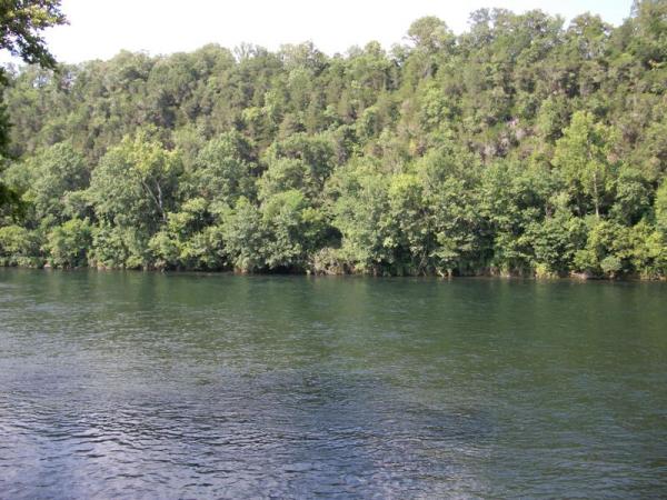 Lake Taneycomo