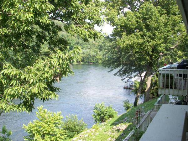 Lake Taneycomo