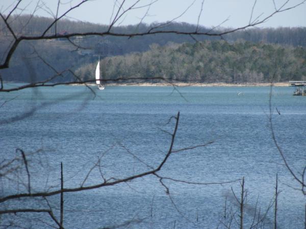Beaver Lake