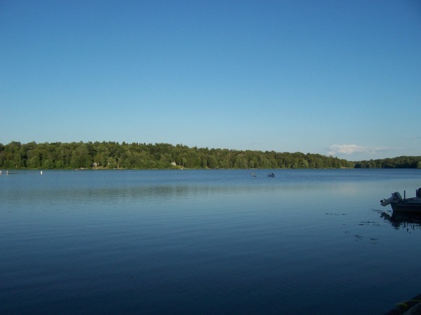 Promised Land Lake