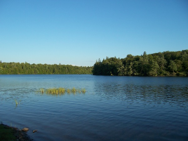 Promised Land Lake