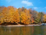 Lake Redstone