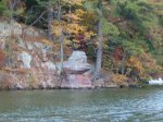 Lake Redstone