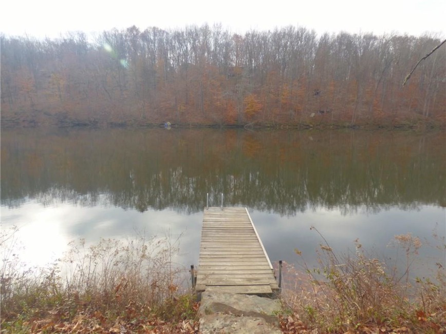 Somerset Lake