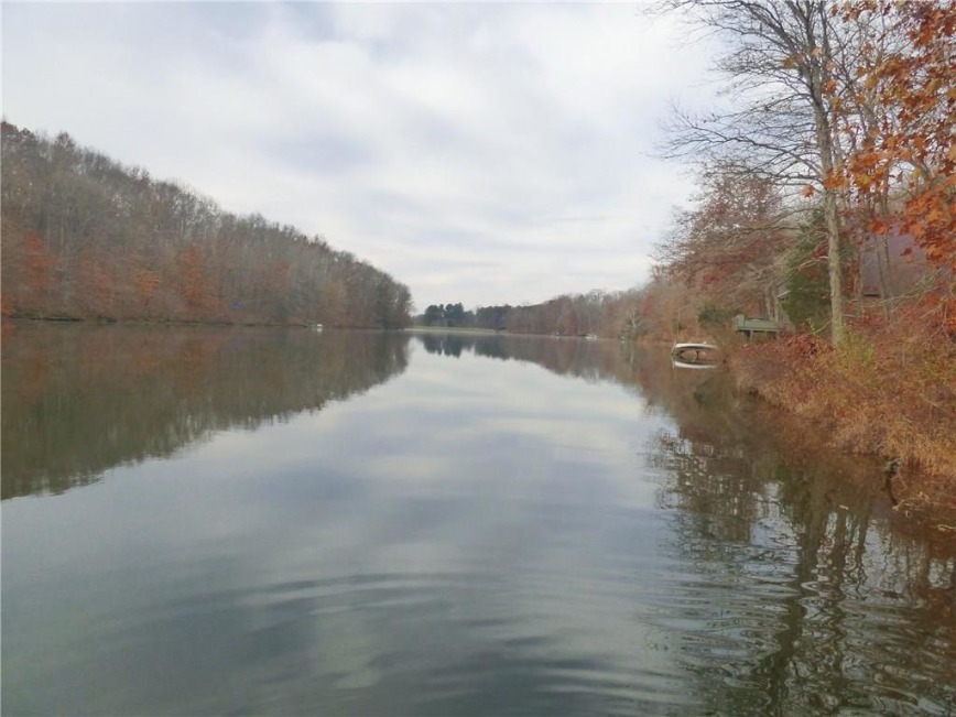 Somerset Lake