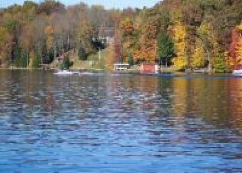 Lake Buckhorn