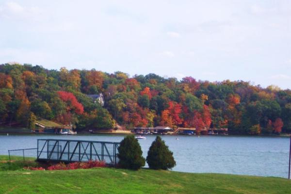 Lake Wildwood - Marshall County