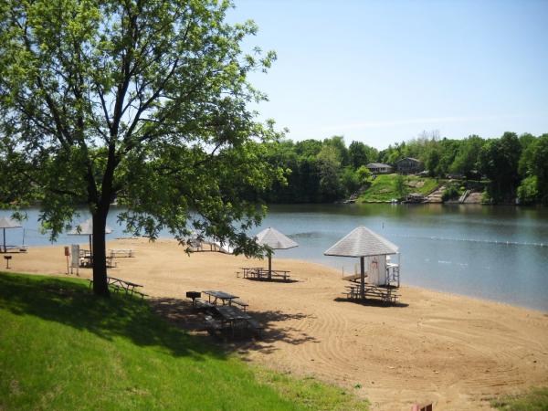 Lake Wildwood - Marshall County