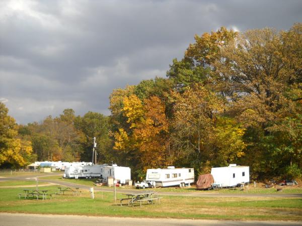 Lake Wildwood - Marshall County