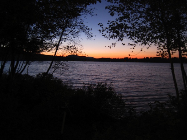 Lake Pleasant