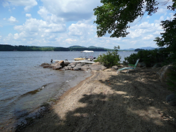Lake Pleasant