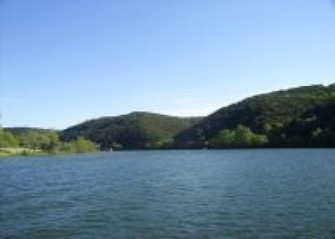 Lake Austin