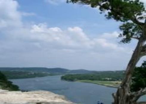 Lake Austin