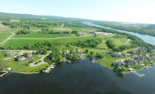 Lake Wisconsin - Columbia County